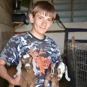 Meet your Posher, Ula